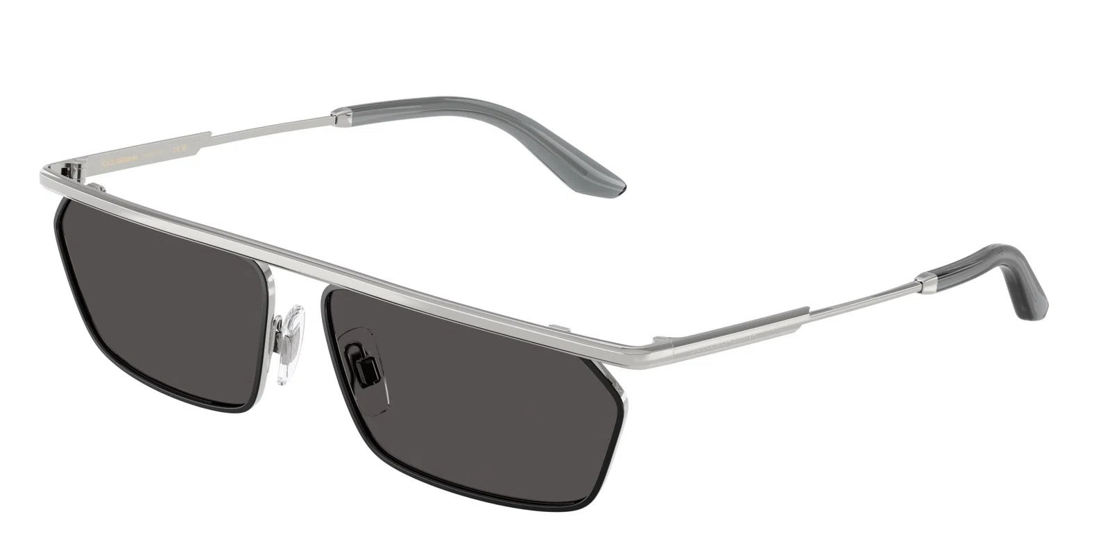 Dolce & Gabbana 2327 Sunglasses - view 2